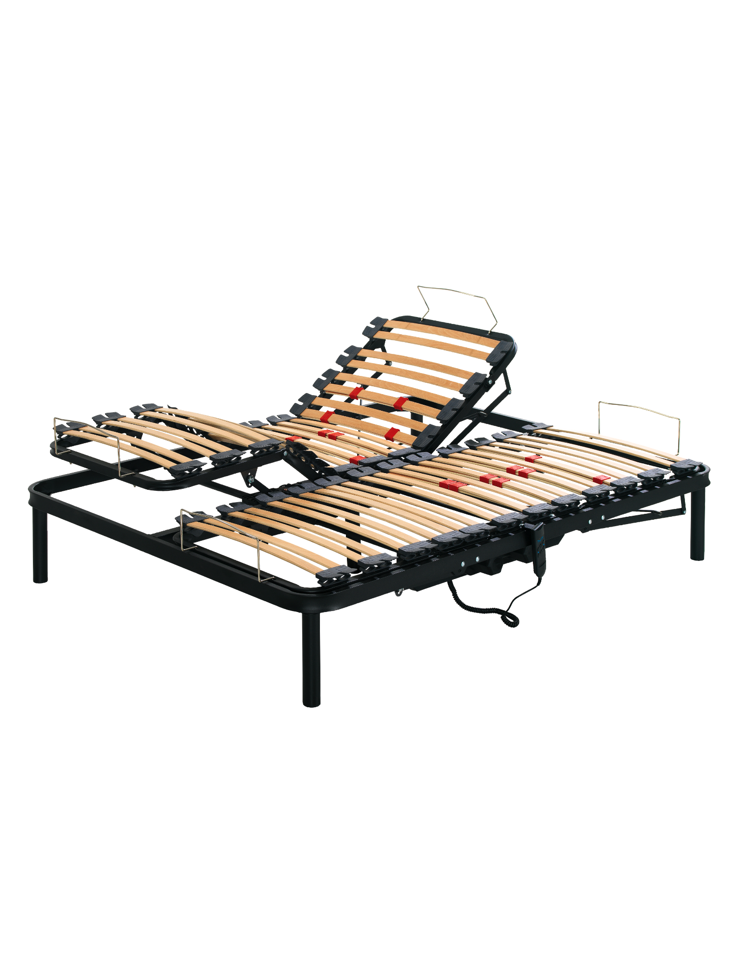 Articulada Linea com motor